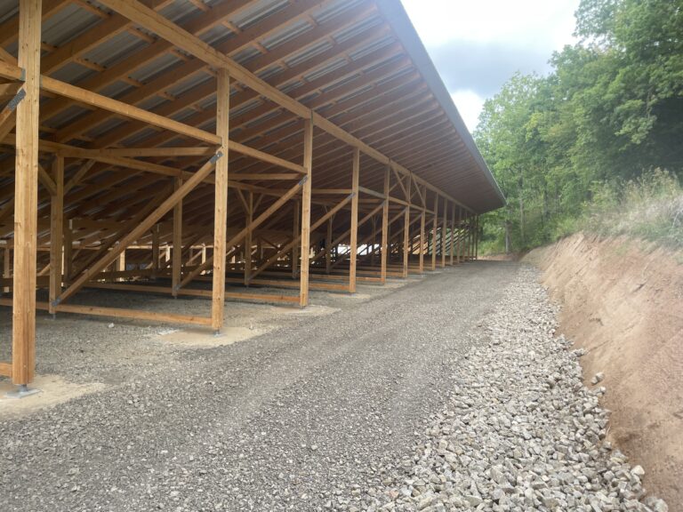 Carports in Eisenach-Stedtfeld