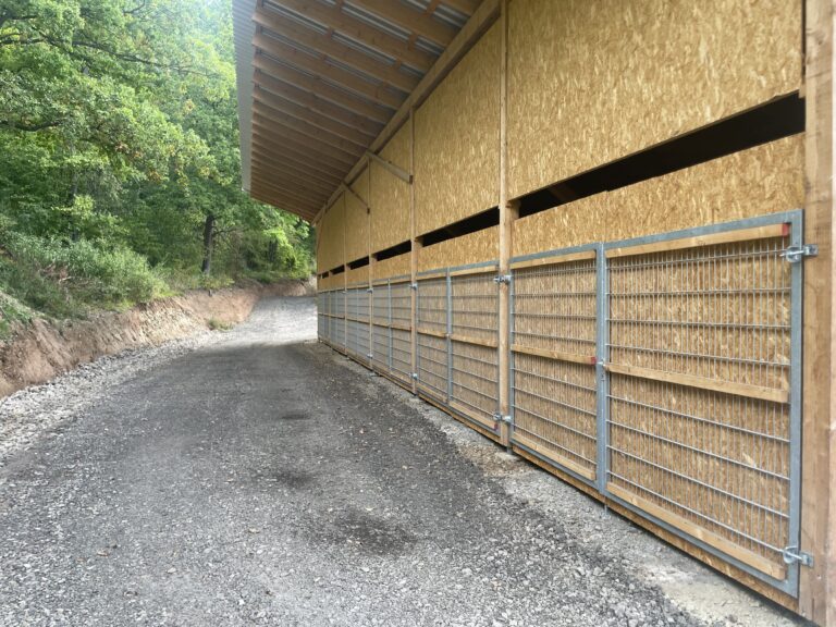 Garagen in Eisenach-Stedtfeld